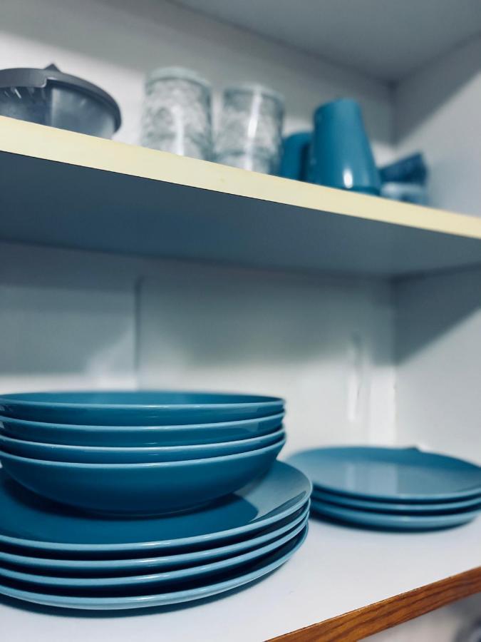 Vv_Cmbajamar Apartman Bajamar  Kültér fotó