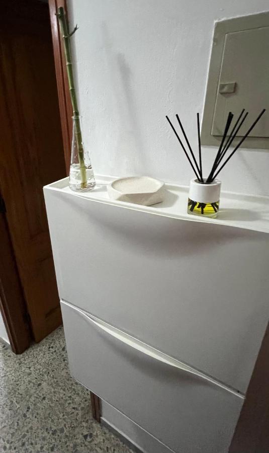 Vv_Cmbajamar Apartman Bajamar  Kültér fotó