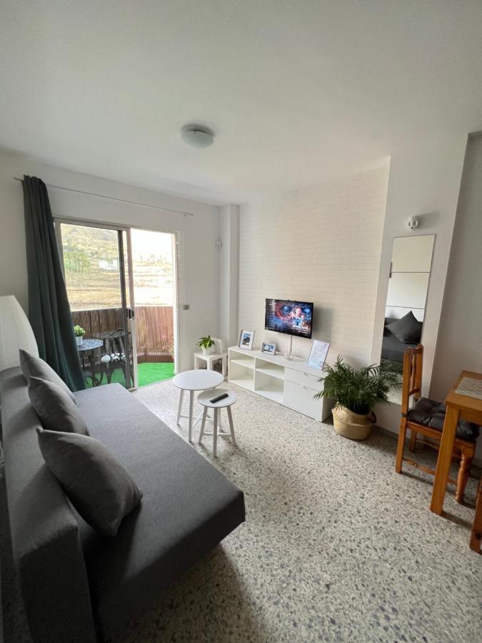 Vv_Cmbajamar Apartman Bajamar  Kültér fotó
