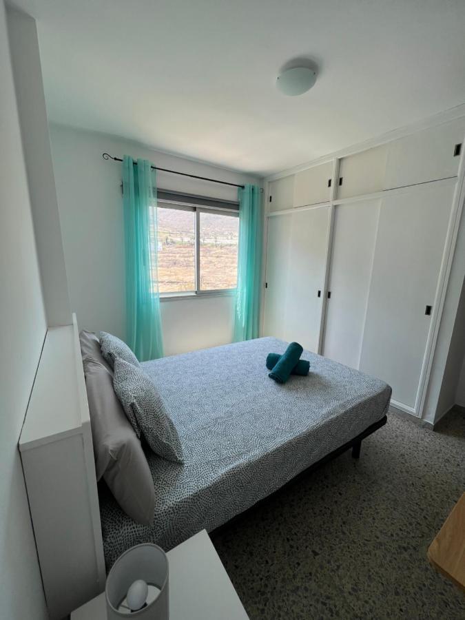 Vv_Cmbajamar Apartman Bajamar  Kültér fotó