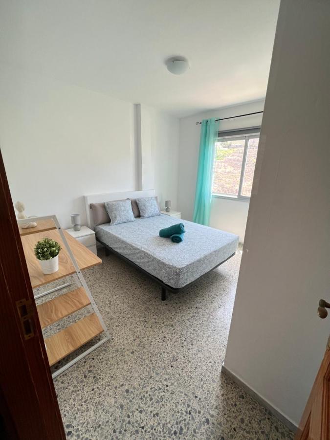 Vv_Cmbajamar Apartman Bajamar  Kültér fotó